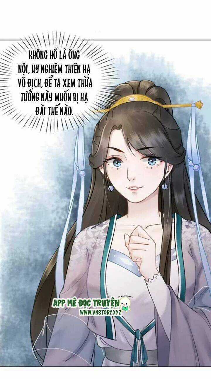 Cực Phẩm Phế Vật Tiểu Thư - Chapter 55 - Trang 41