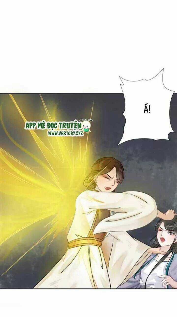 Cực Phẩm Phế Vật Tiểu Thư - Chapter 55 - Trang 6