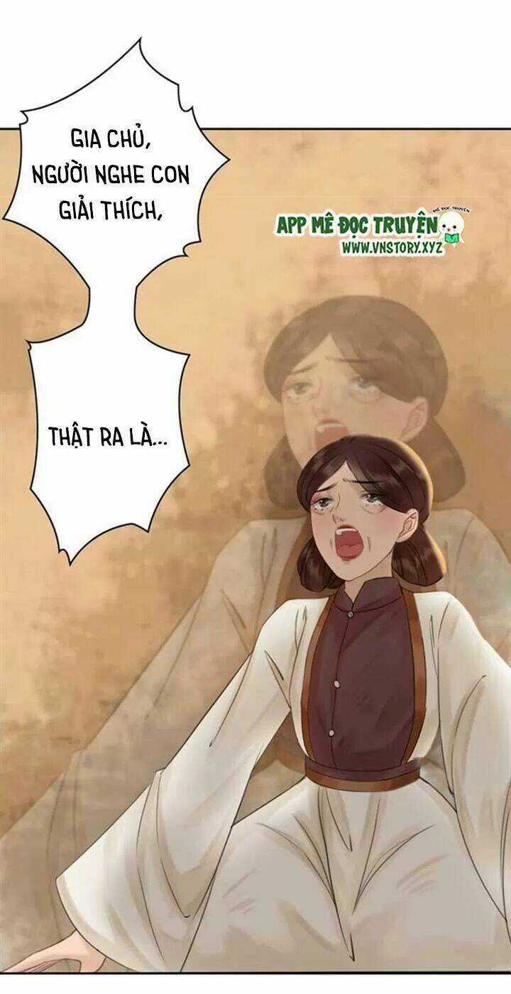 Cực Phẩm Phế Vật Tiểu Thư - Chapter 55 - Trang 8