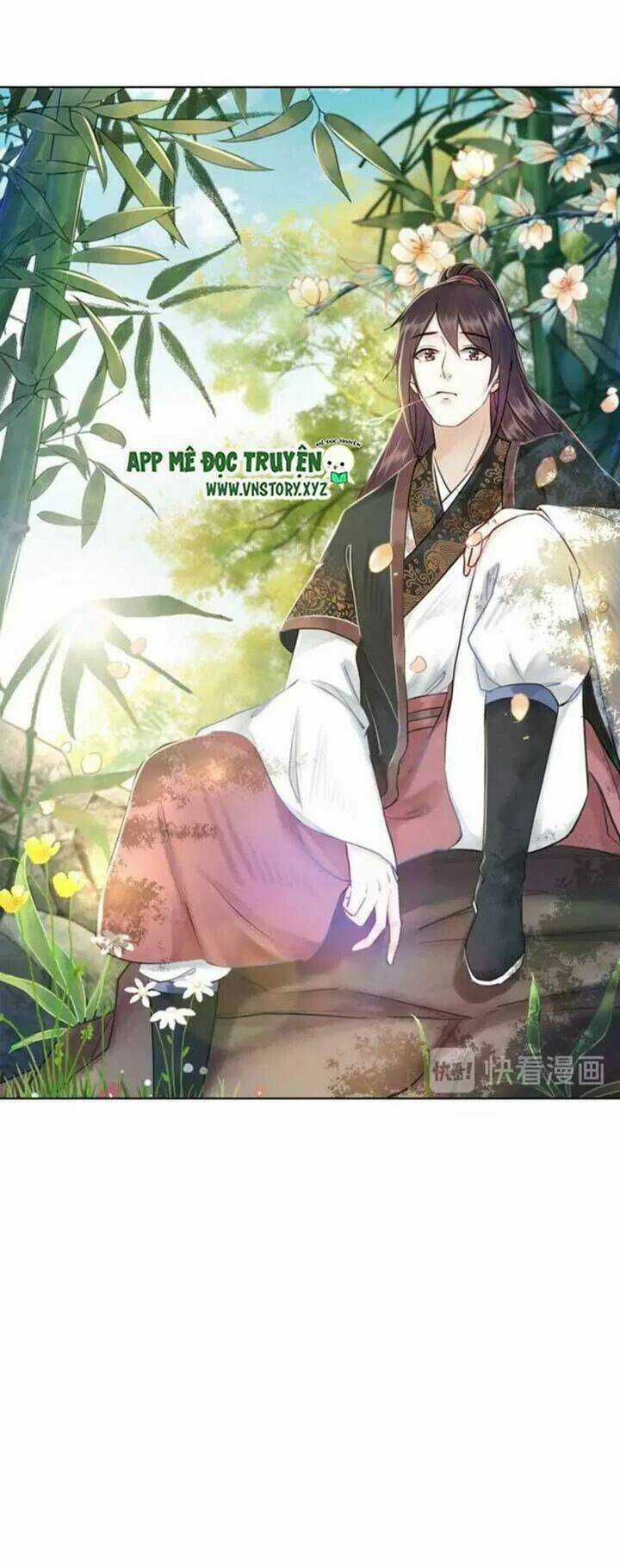 Cực Phẩm Phế Vật Tiểu Thư - Chapter 56 - Trang 11