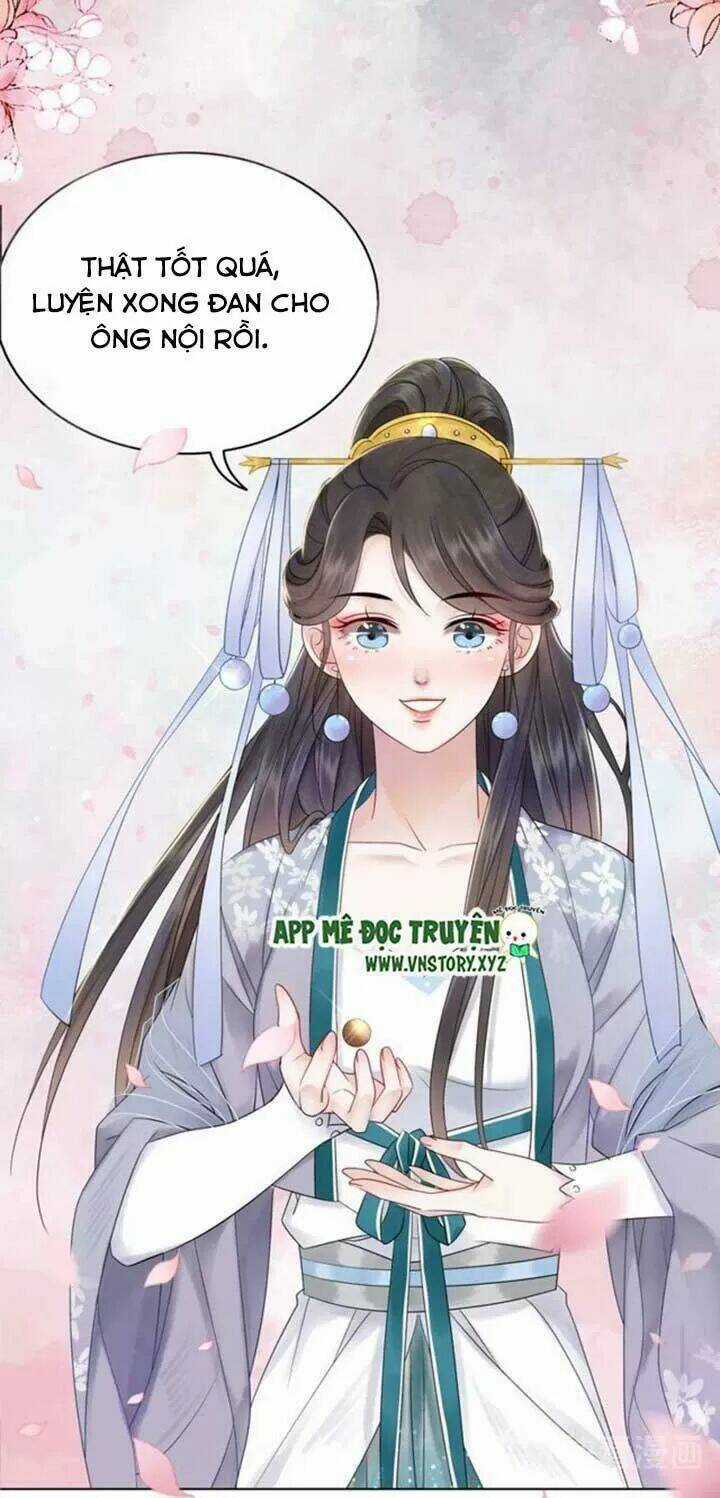 Cực Phẩm Phế Vật Tiểu Thư - Chapter 56 - Trang 17