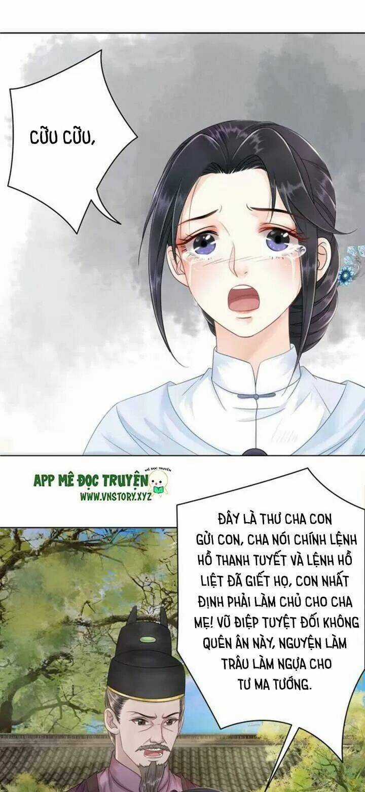 Cực Phẩm Phế Vật Tiểu Thư - Chapter 56 - Trang 3