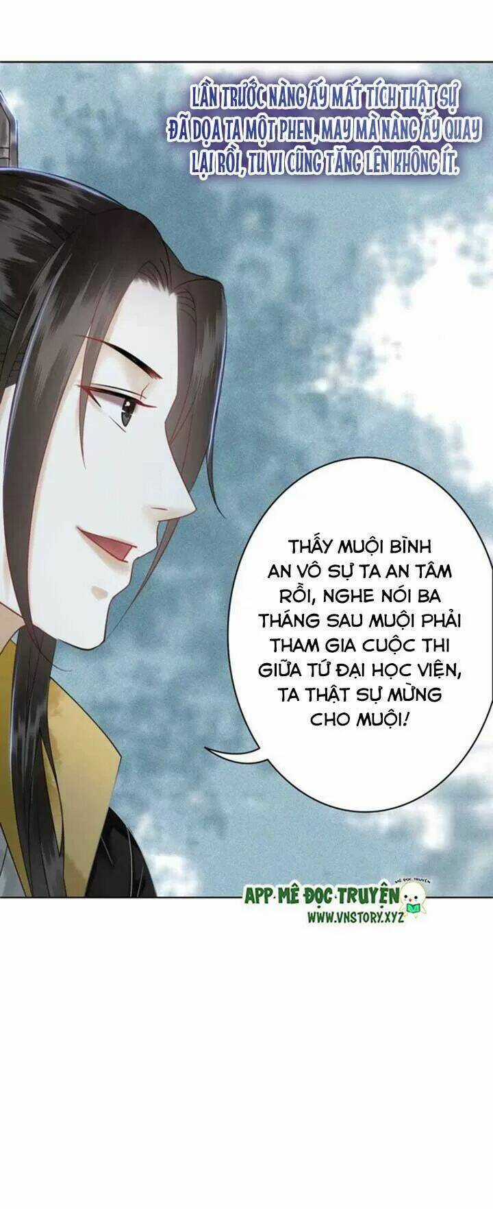 Cực Phẩm Phế Vật Tiểu Thư - Chapter 56 - Trang 24