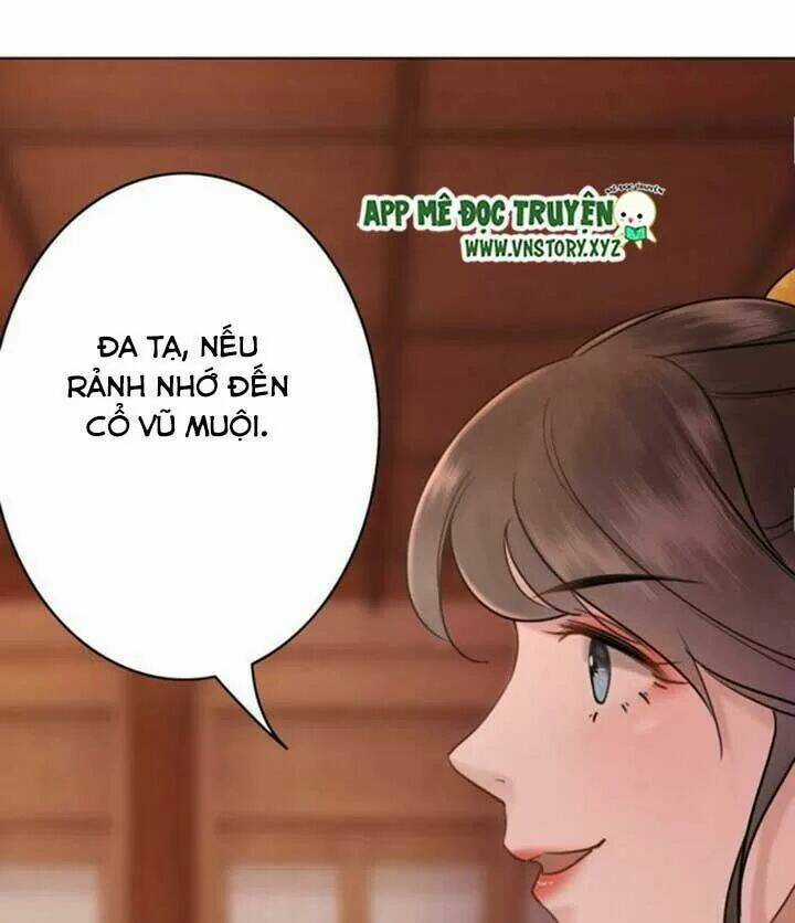 Cực Phẩm Phế Vật Tiểu Thư - Chapter 56 - Trang 25