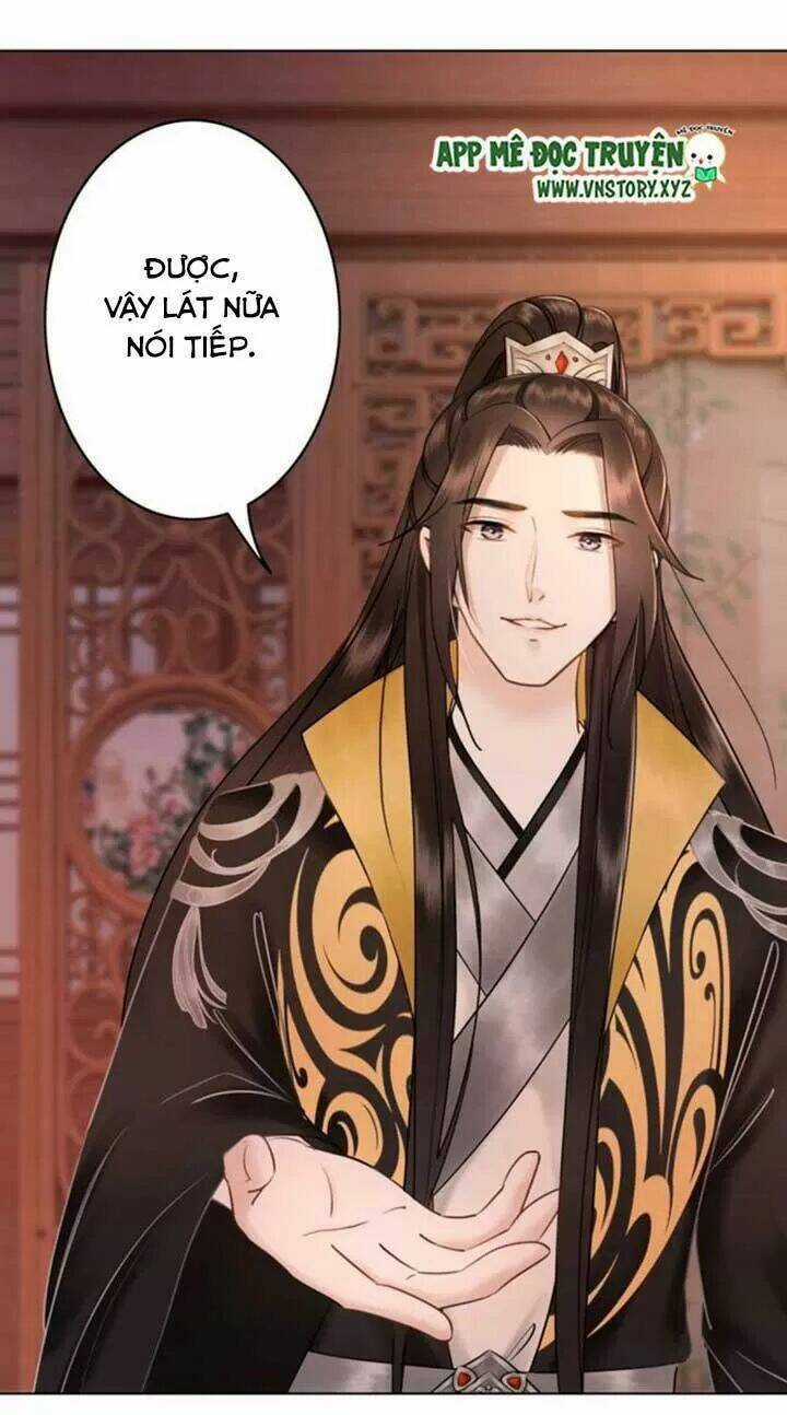 Cực Phẩm Phế Vật Tiểu Thư - Chapter 56 - Trang 27