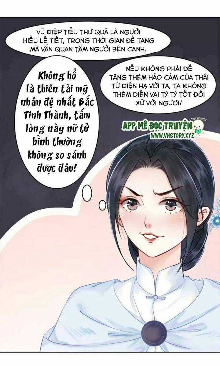 Cực Phẩm Phế Vật Tiểu Thư - Chapter 56 - Trang 39
