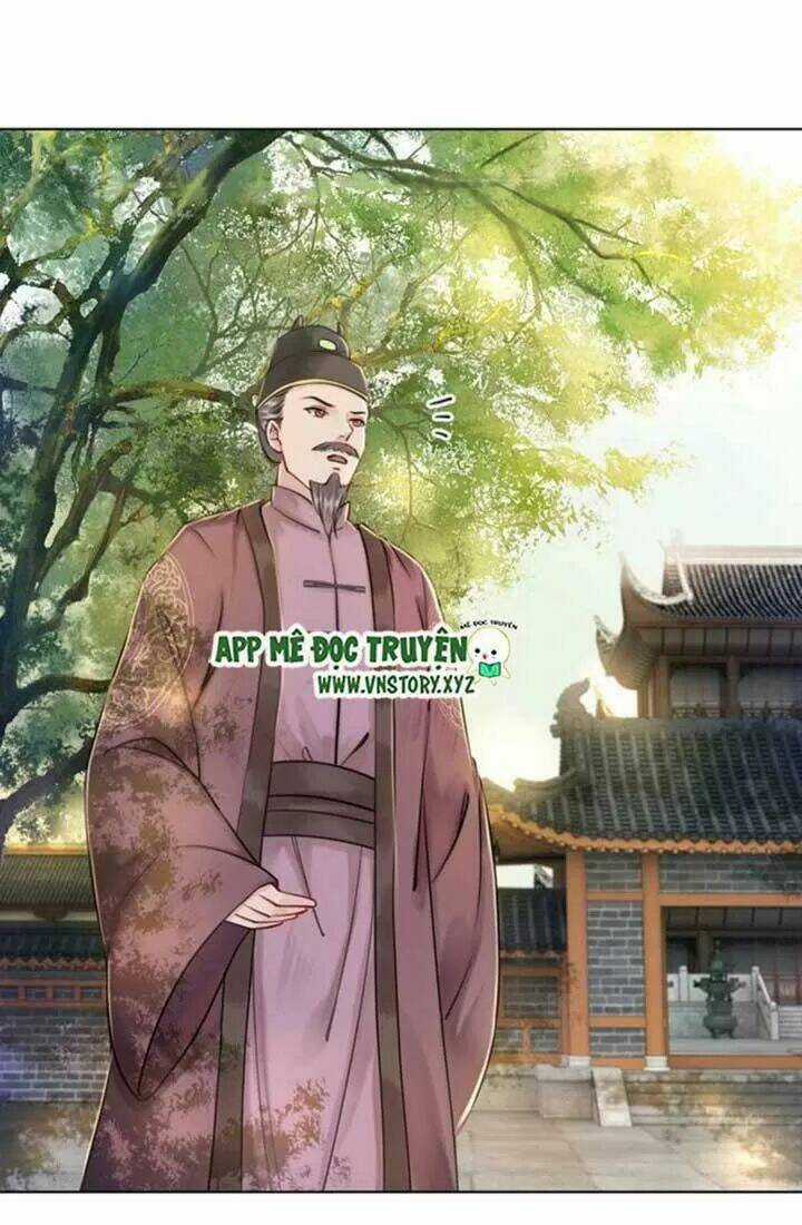 Cực Phẩm Phế Vật Tiểu Thư - Chapter 56 - Trang 9