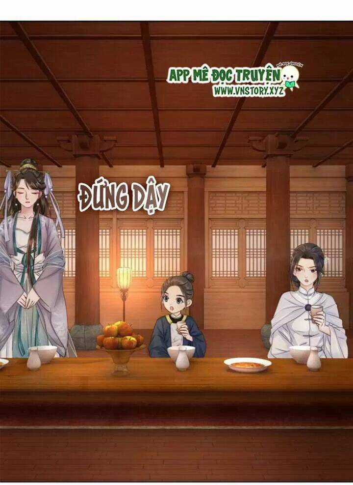 Cực Phẩm Phế Vật Tiểu Thư - Chapter 57 - Trang 3