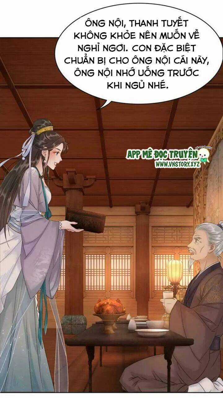 Cực Phẩm Phế Vật Tiểu Thư - Chapter 57 - Trang 4