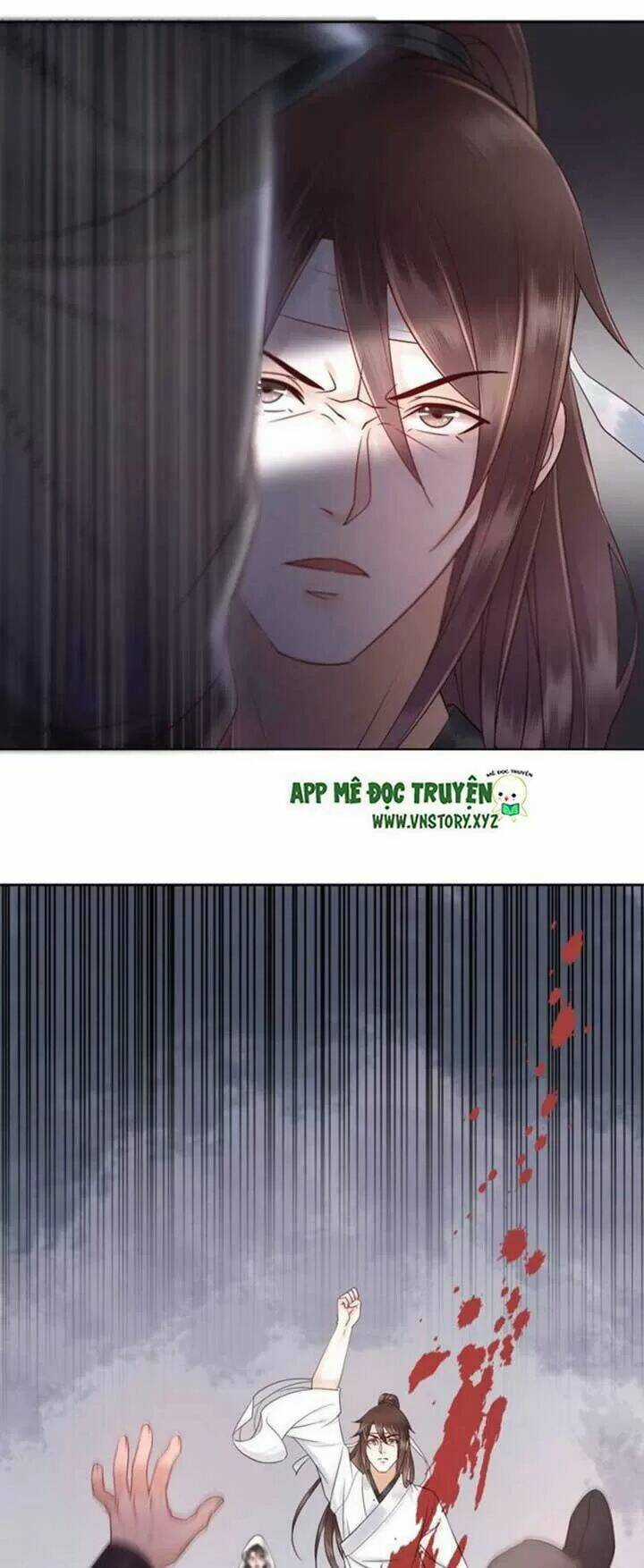 Cực Phẩm Phế Vật Tiểu Thư - Chapter 57 - Trang 36