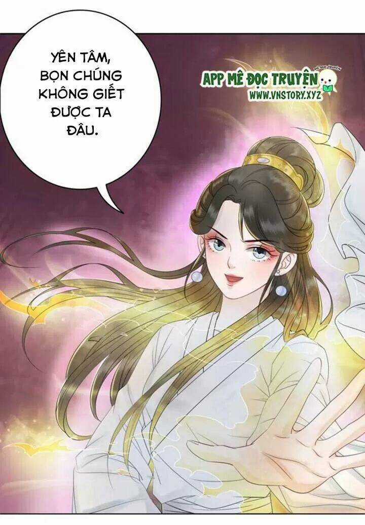 Cực Phẩm Phế Vật Tiểu Thư - Chapter 57 - Trang 42