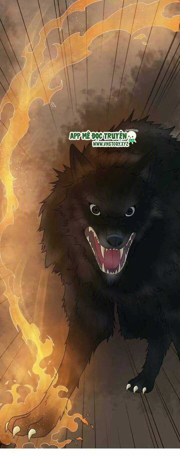 Cực Phẩm Phế Vật Tiểu Thư - Chapter 57 - Trang 46