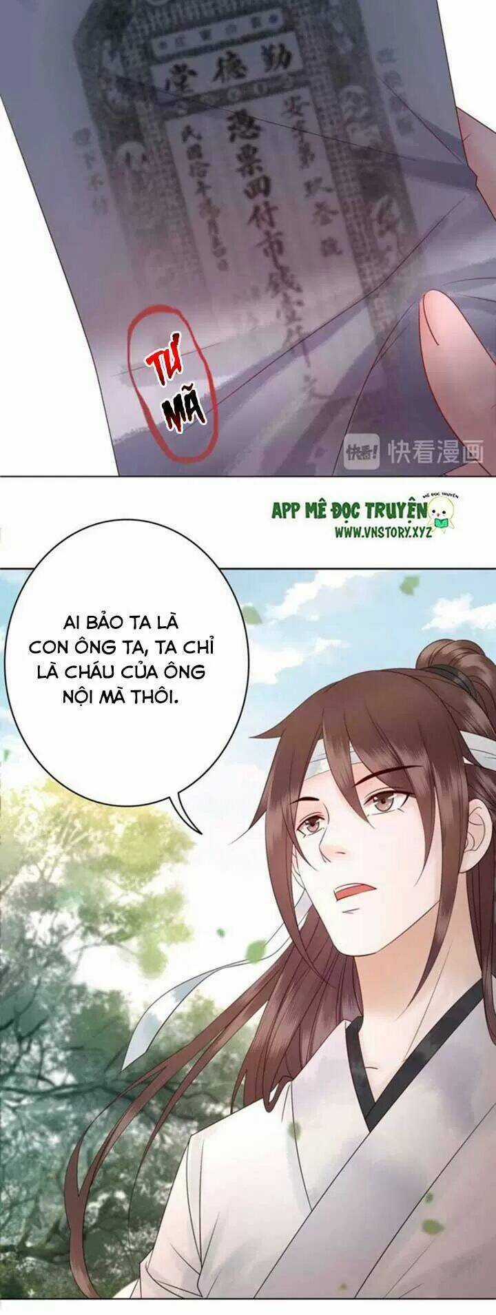 Cực Phẩm Phế Vật Tiểu Thư - Chapter 57 - Trang 55