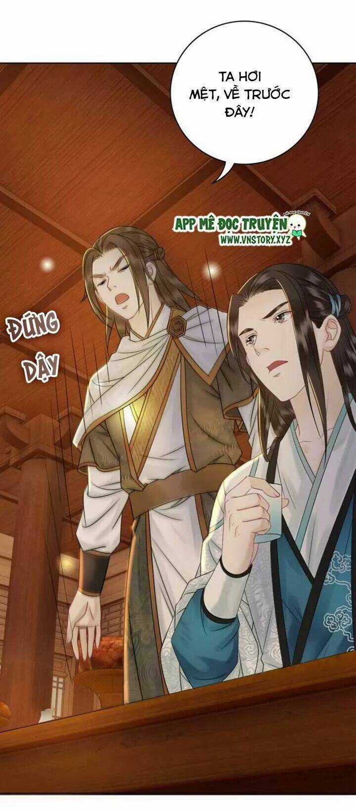 Cực Phẩm Phế Vật Tiểu Thư - Chapter 57 - Trang 8