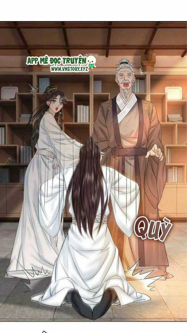 Cực Phẩm Phế Vật Tiểu Thư - Chapter 58 - Trang 30