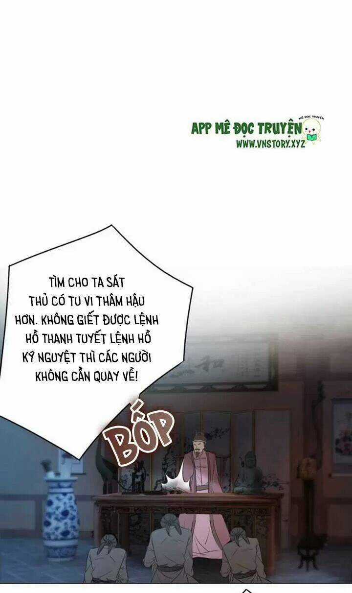 Cực Phẩm Phế Vật Tiểu Thư - Chapter 58 - Trang 41