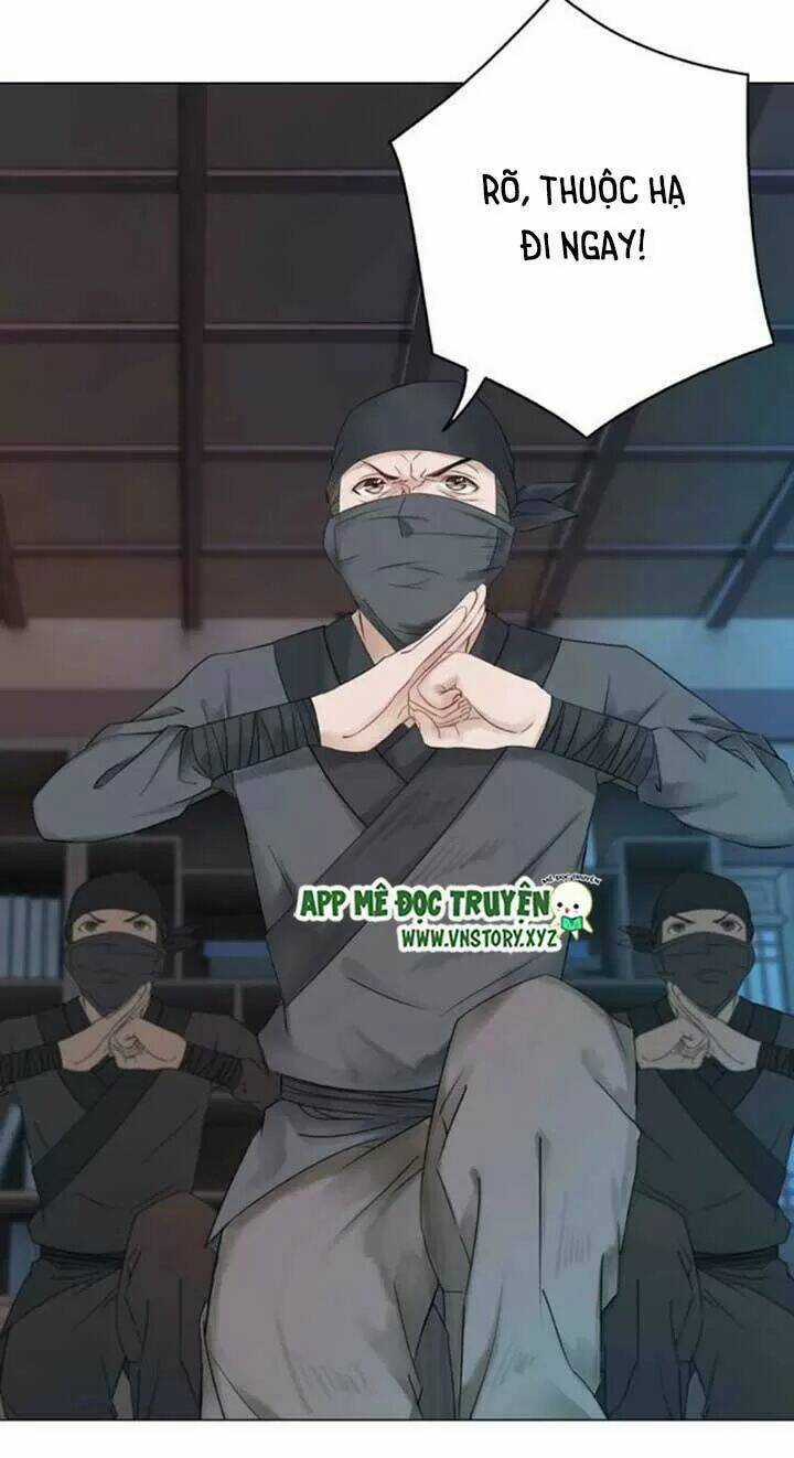 Cực Phẩm Phế Vật Tiểu Thư - Chapter 58 - Trang 42