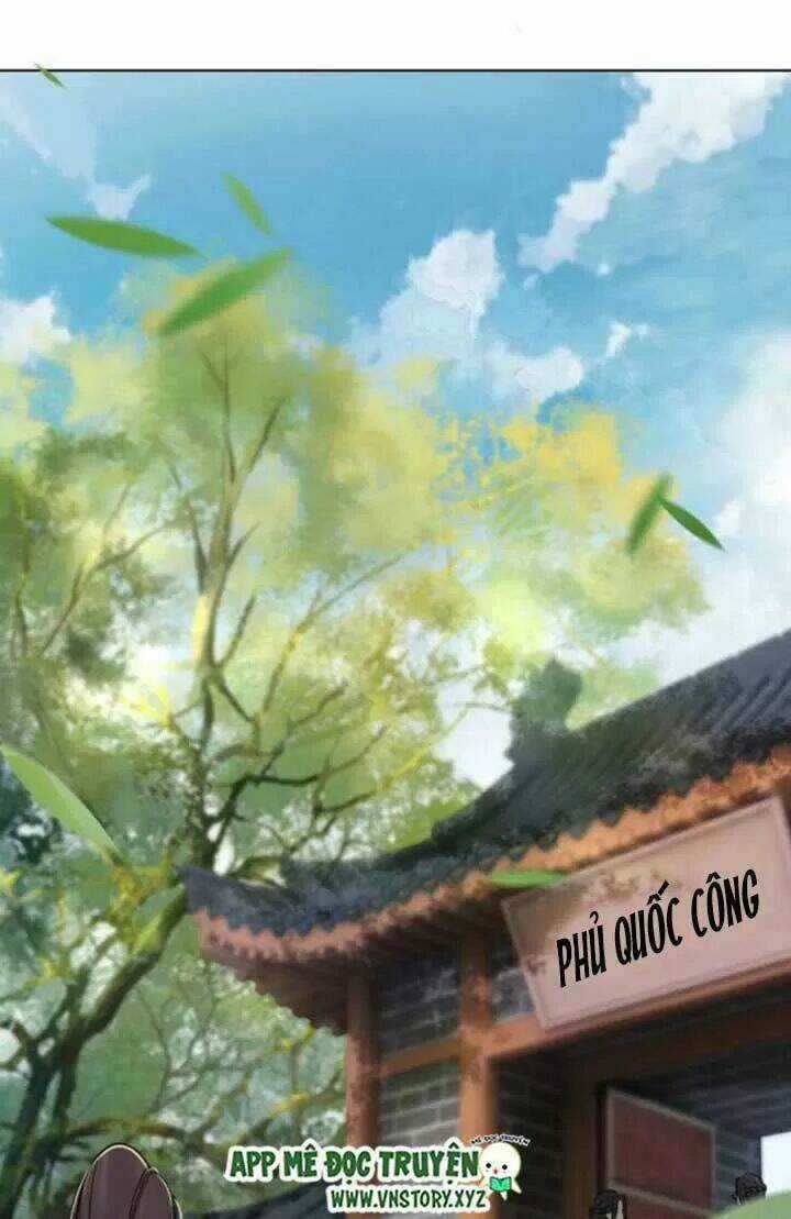 Cực Phẩm Phế Vật Tiểu Thư - Chapter 58 - Trang 10