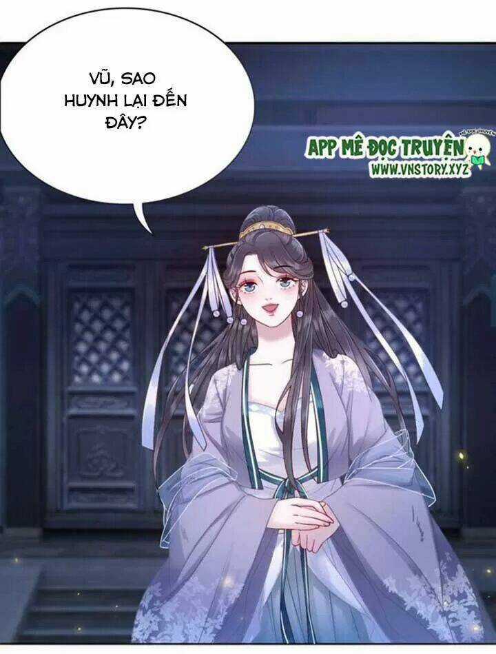 Cực Phẩm Phế Vật Tiểu Thư - Chapter 59 - Trang 3