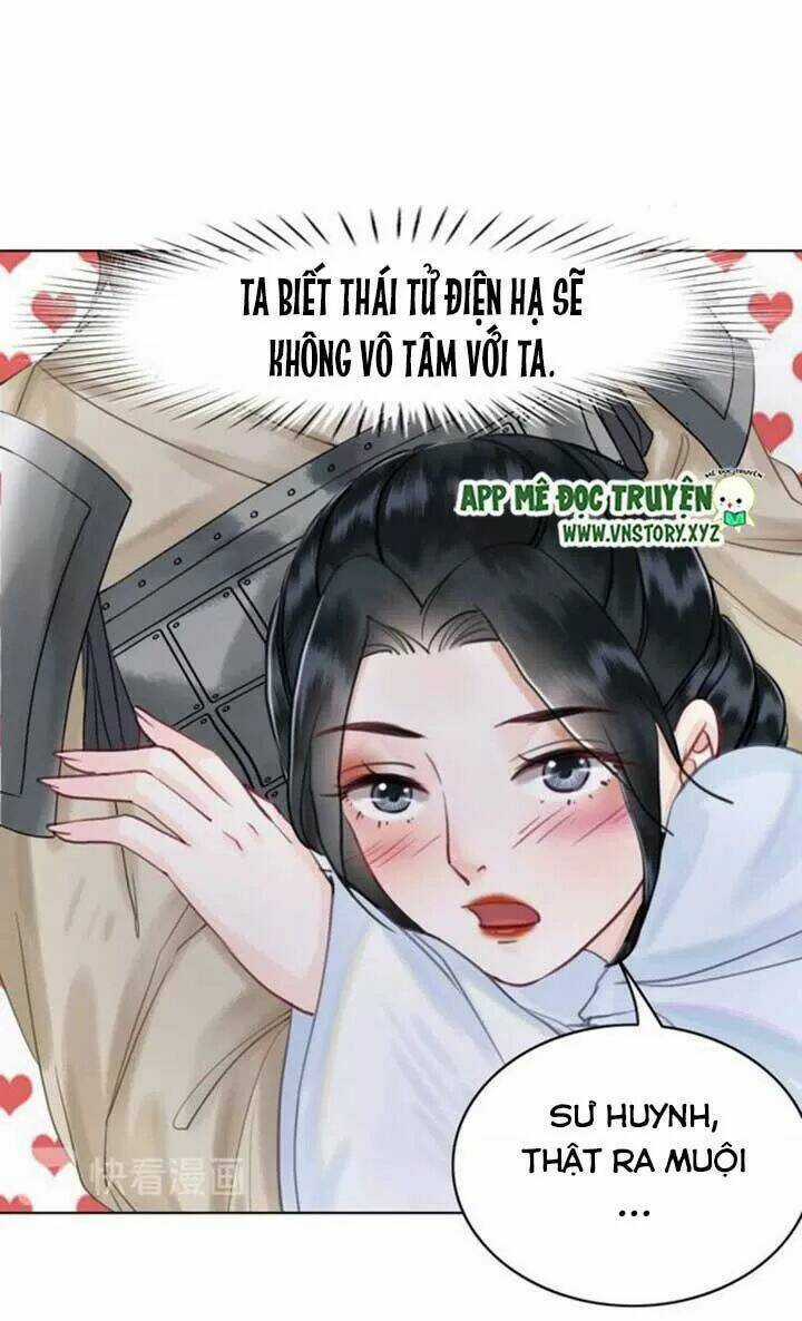 Cực Phẩm Phế Vật Tiểu Thư - Chapter 59 - Trang 22