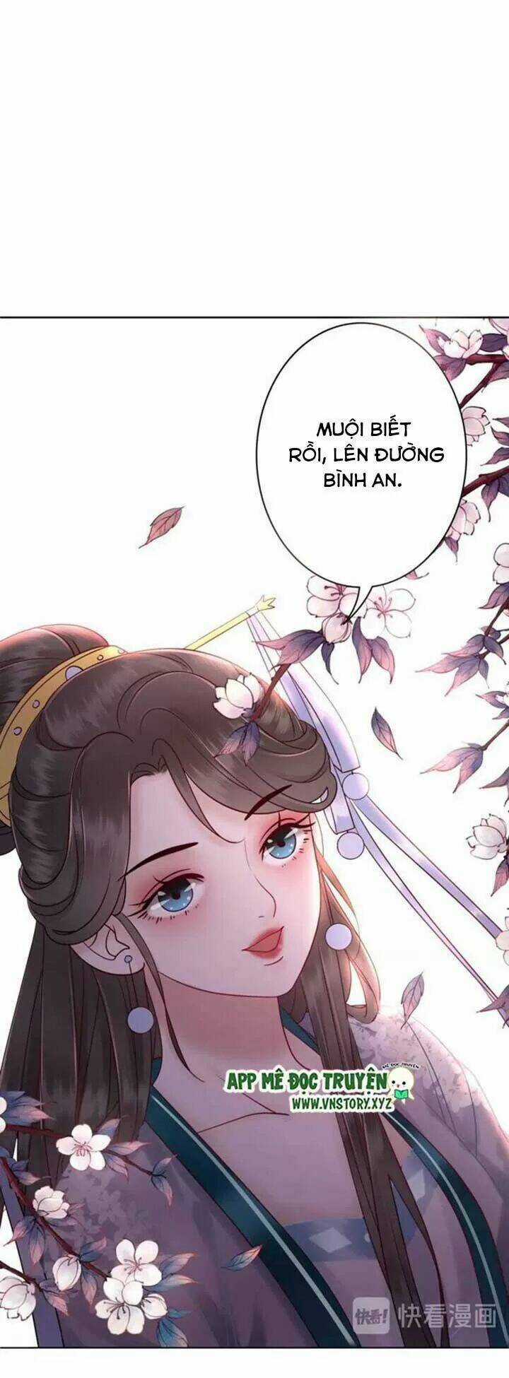 Cực Phẩm Phế Vật Tiểu Thư - Chapter 59 - Trang 34