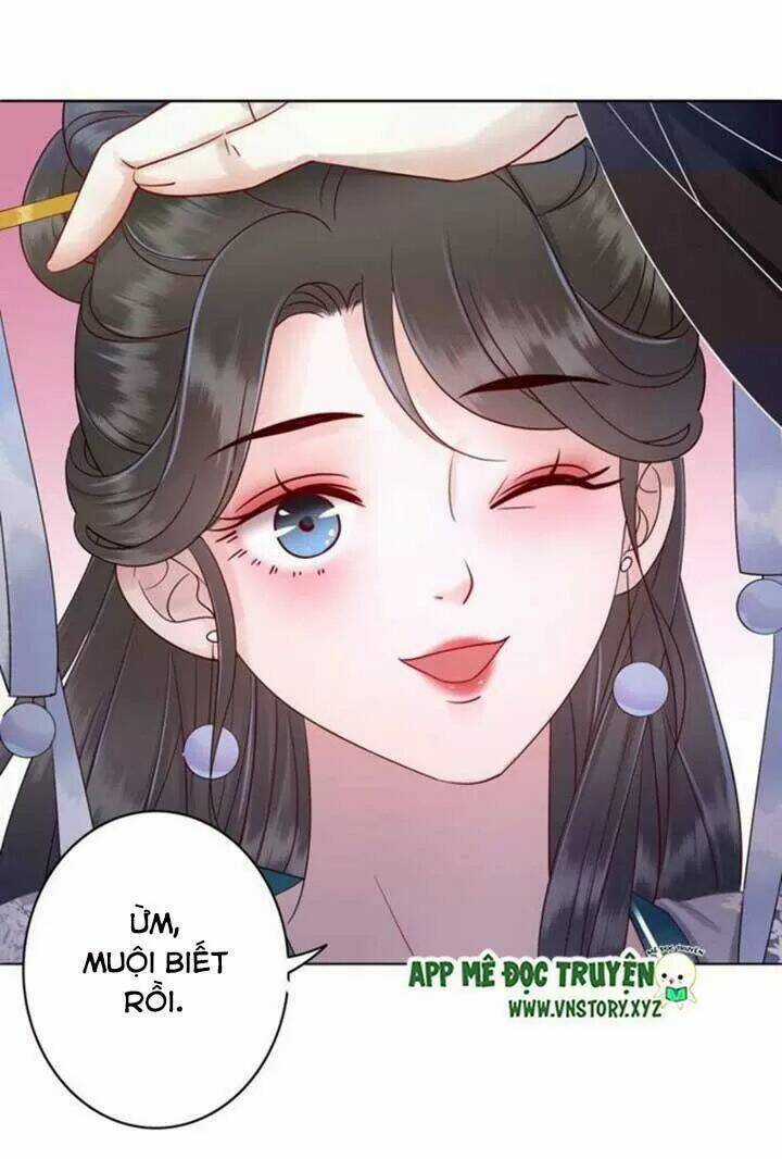 Cực Phẩm Phế Vật Tiểu Thư - Chapter 59 - Trang 8