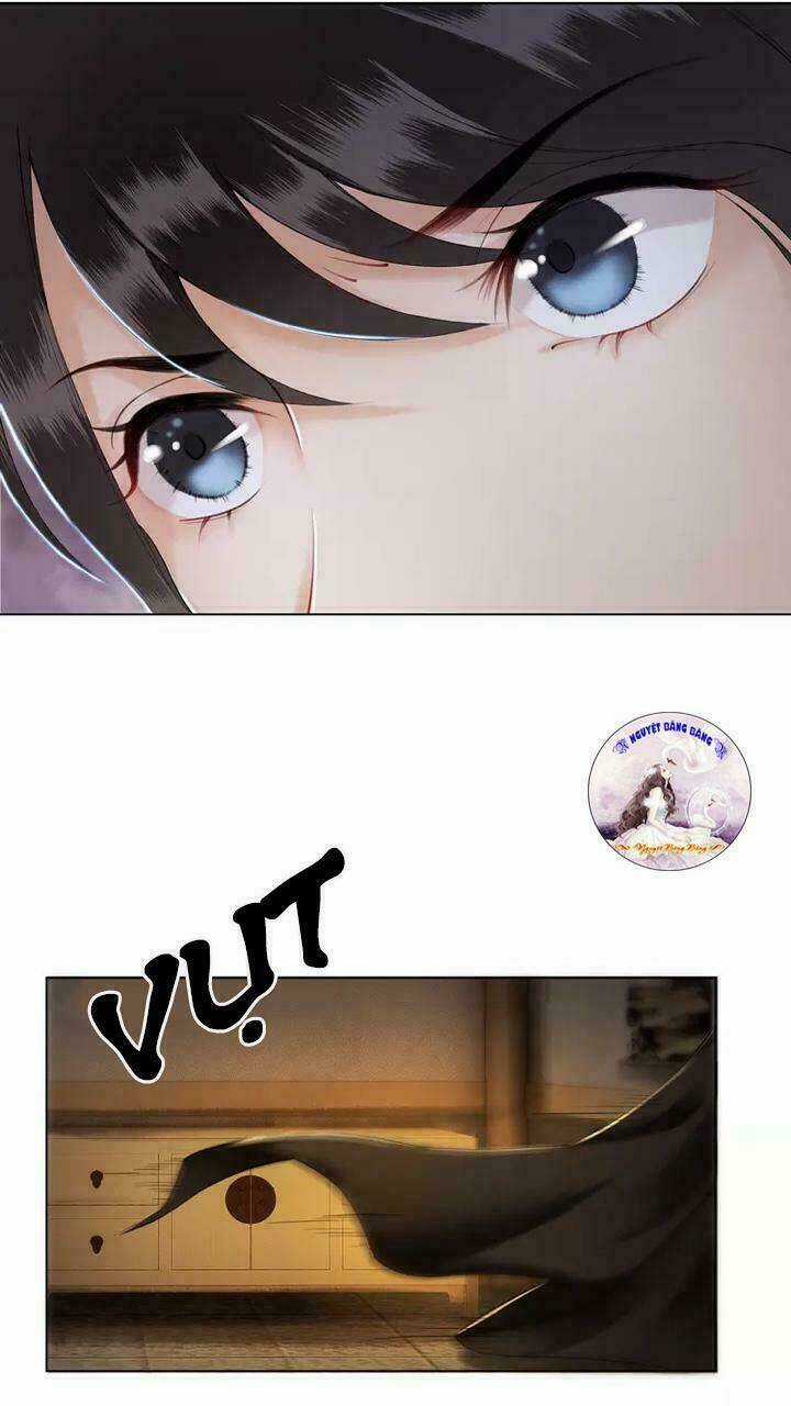 Cực Phẩm Phế Vật Tiểu Thư - Chapter 6 - Trang 3