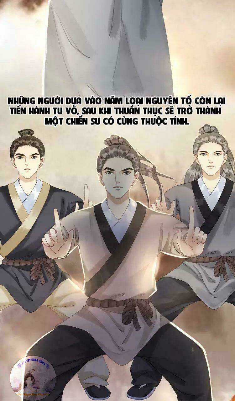 Cực Phẩm Phế Vật Tiểu Thư - Chapter 6 - Trang 33