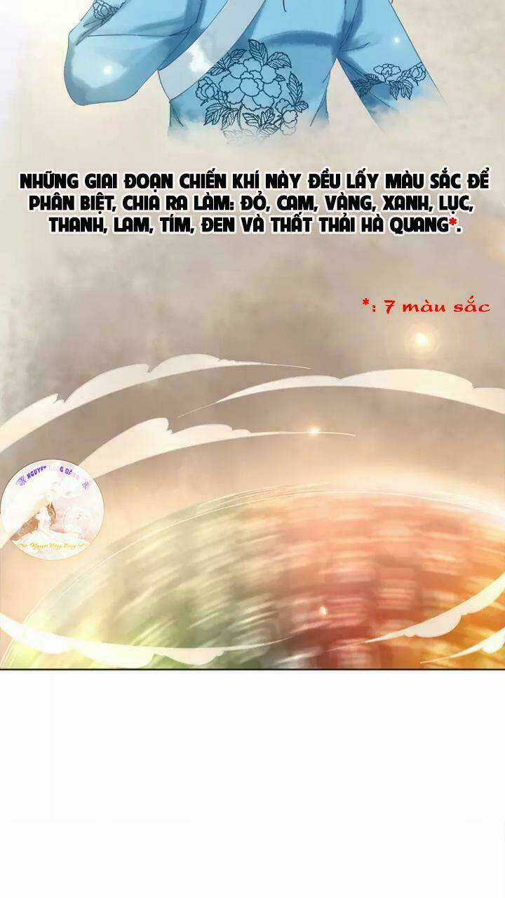 Cực Phẩm Phế Vật Tiểu Thư - Chapter 6 - Trang 35