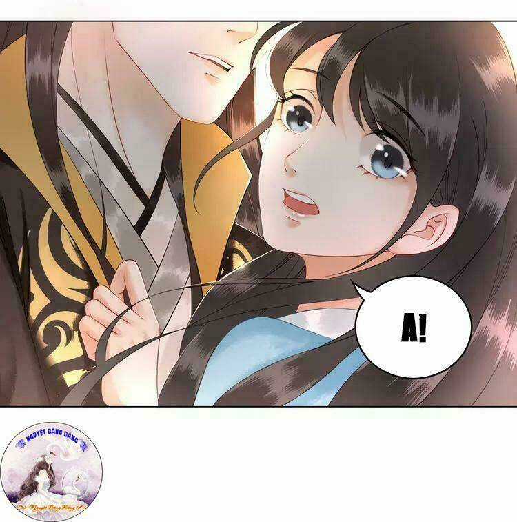 Cực Phẩm Phế Vật Tiểu Thư - Chapter 6 - Trang 5