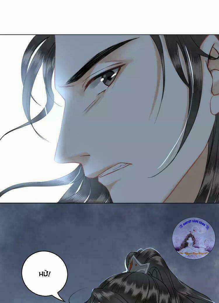 Cực Phẩm Phế Vật Tiểu Thư - Chapter 6 - Trang 8