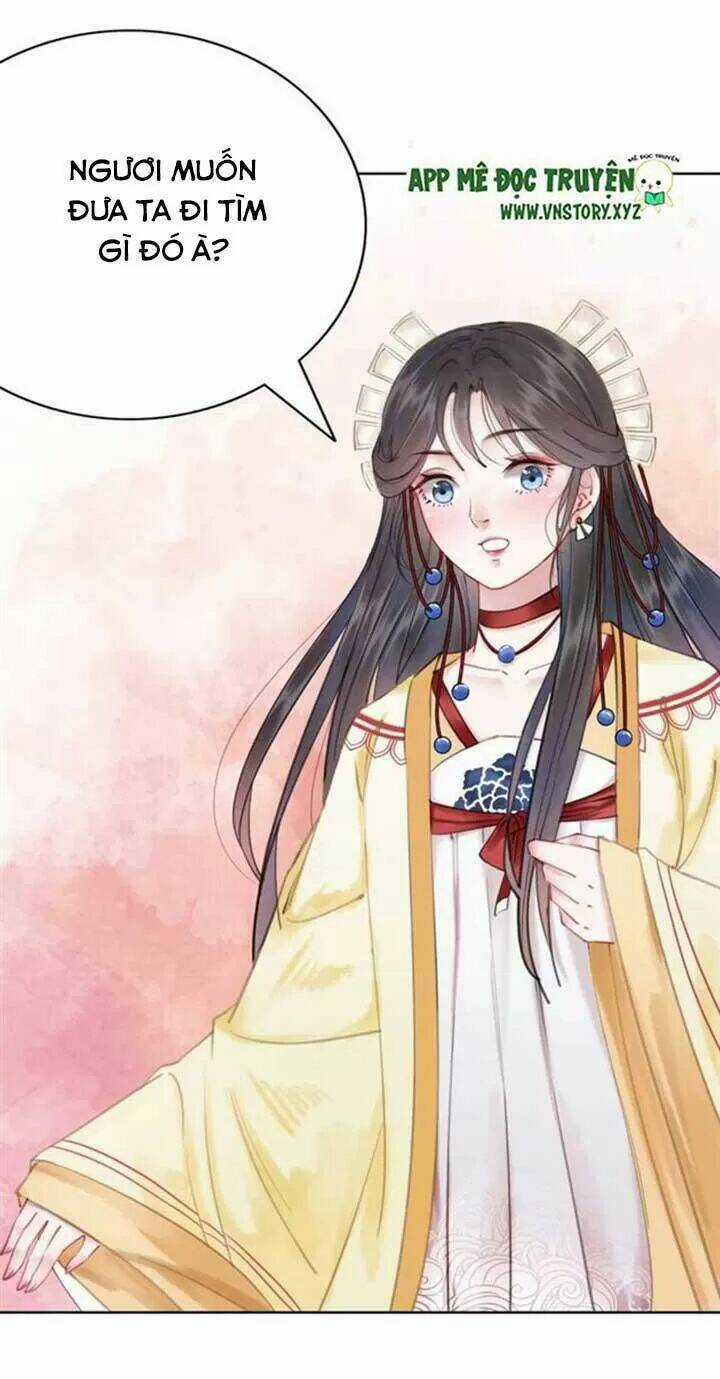 Cực Phẩm Phế Vật Tiểu Thư - Chapter 60 - Trang 20