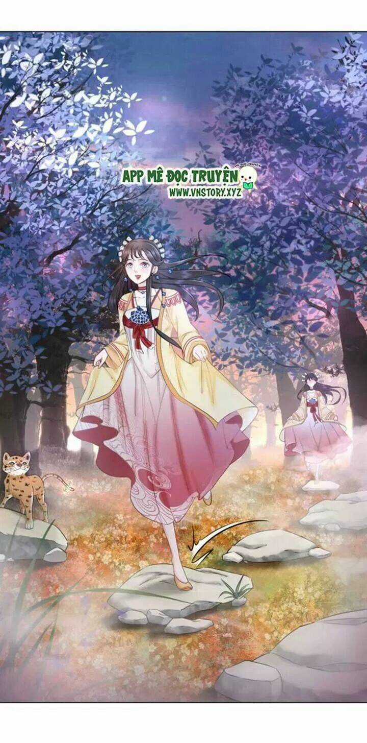 Cực Phẩm Phế Vật Tiểu Thư - Chapter 60 - Trang 26