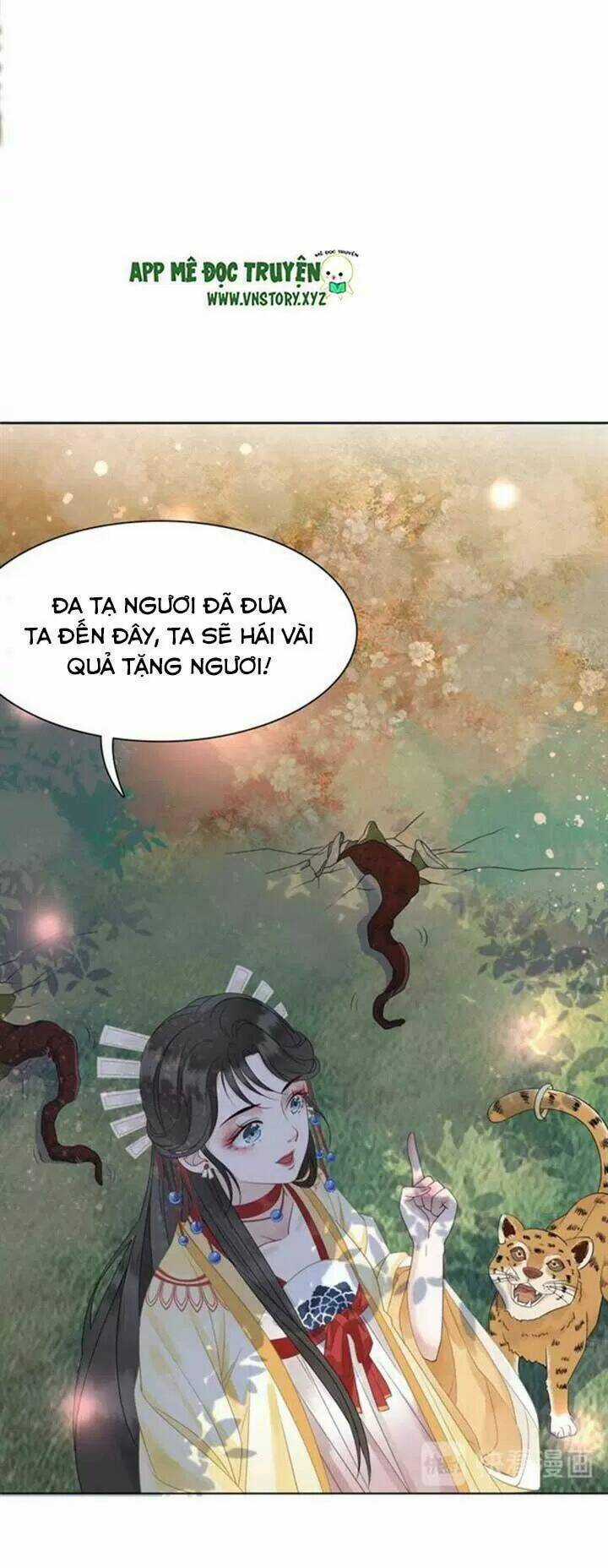 Cực Phẩm Phế Vật Tiểu Thư - Chapter 60 - Trang 29