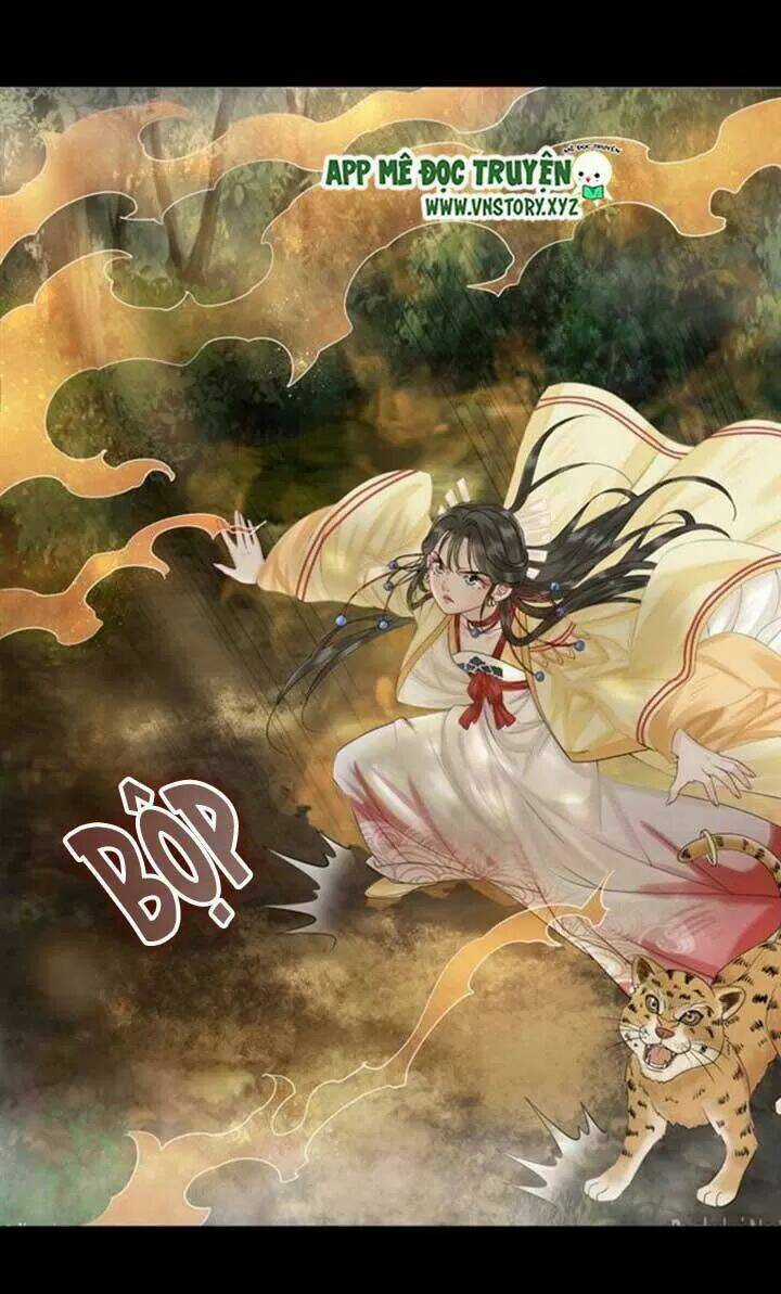 Cực Phẩm Phế Vật Tiểu Thư - Chapter 60 - Trang 36