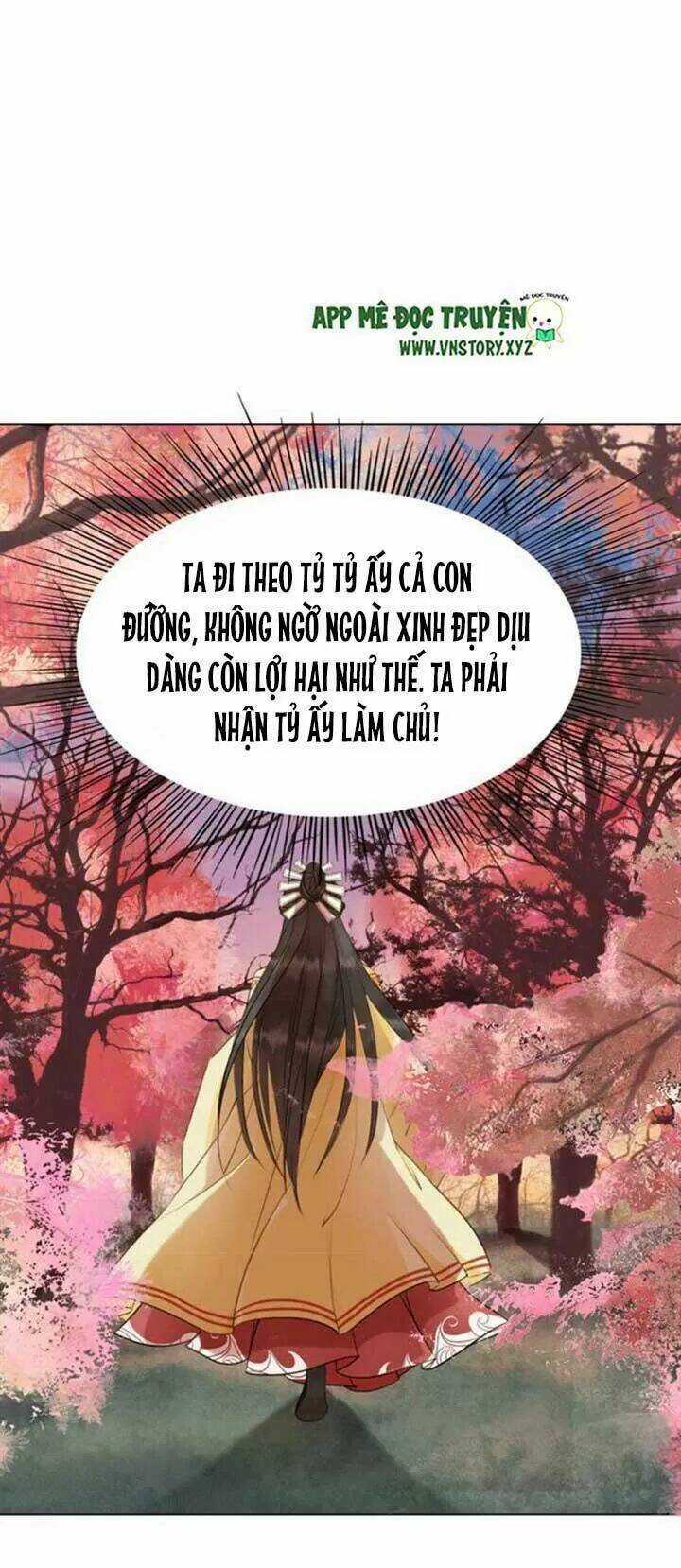 Cực Phẩm Phế Vật Tiểu Thư - Chapter 60 - Trang 48