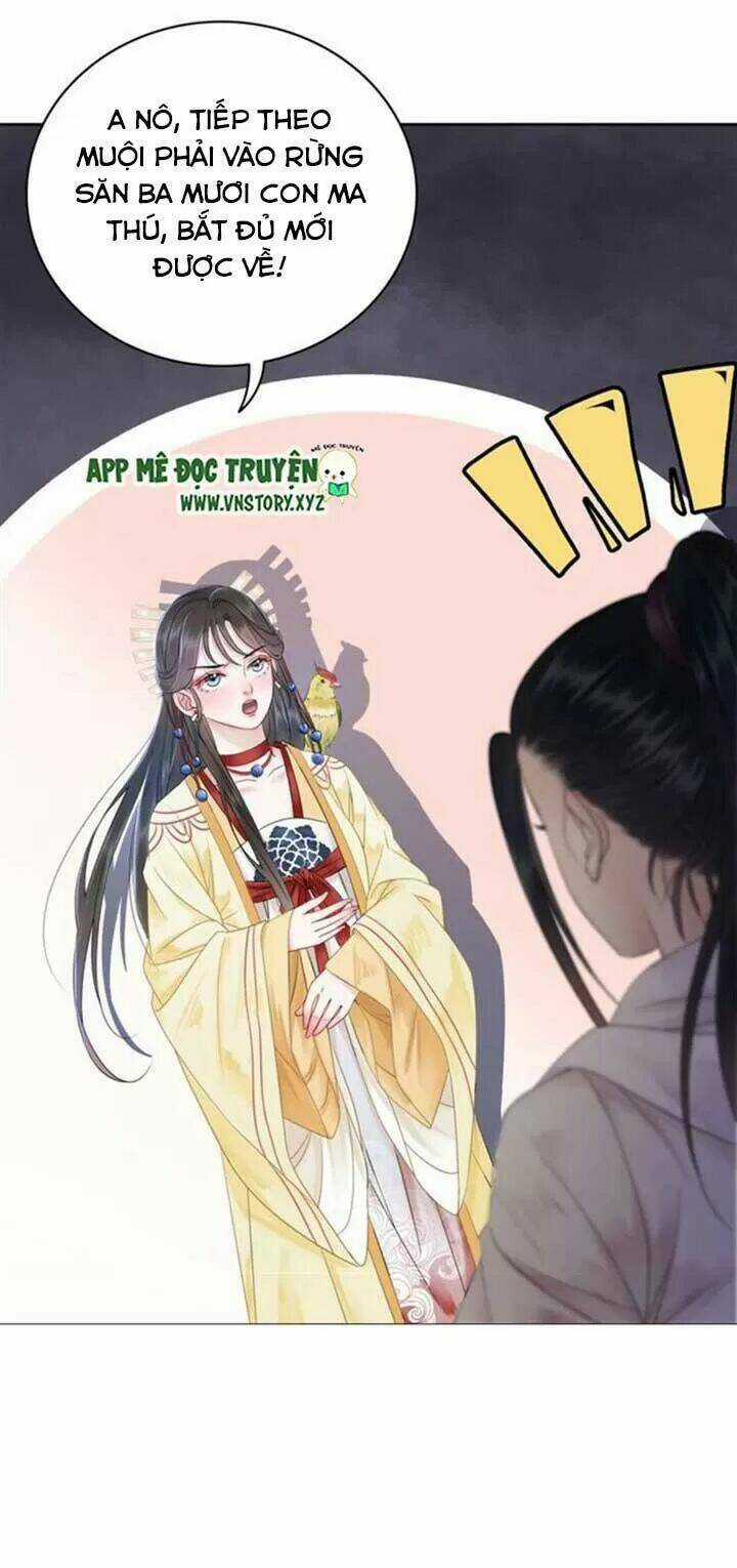 Cực Phẩm Phế Vật Tiểu Thư - Chapter 60 - Trang 6