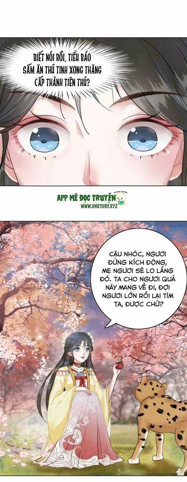 Cực Phẩm Phế Vật Tiểu Thư - Chapter 61 - Trang 2