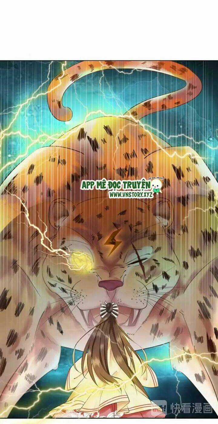 Cực Phẩm Phế Vật Tiểu Thư - Chapter 61 - Trang 17