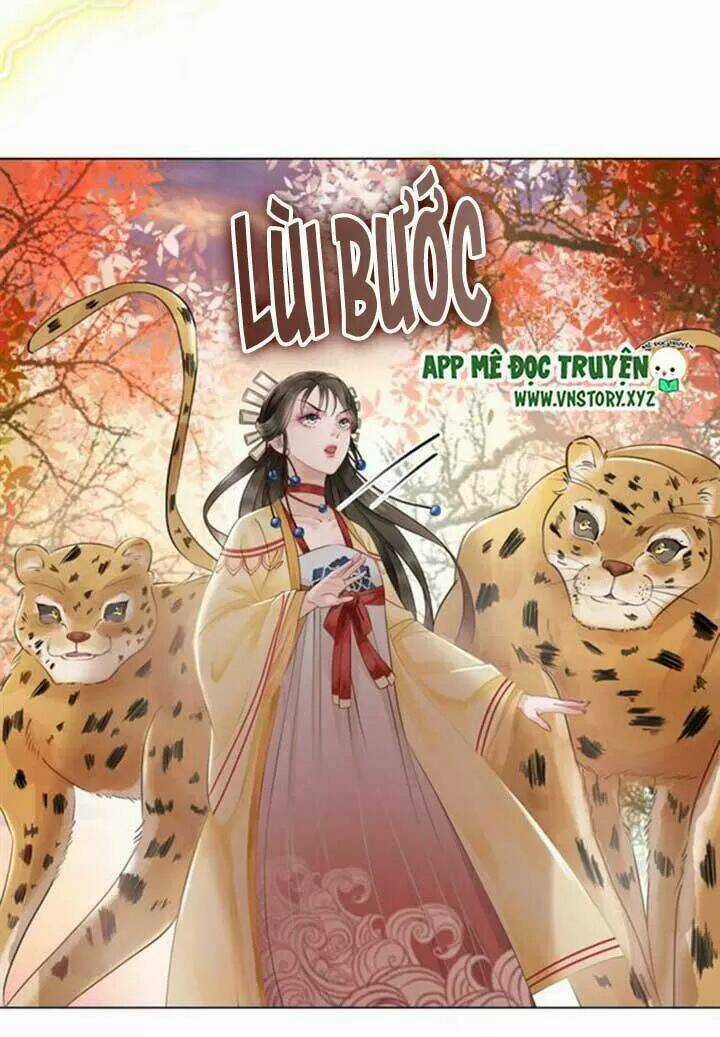 Cực Phẩm Phế Vật Tiểu Thư - Chapter 61 - Trang 18