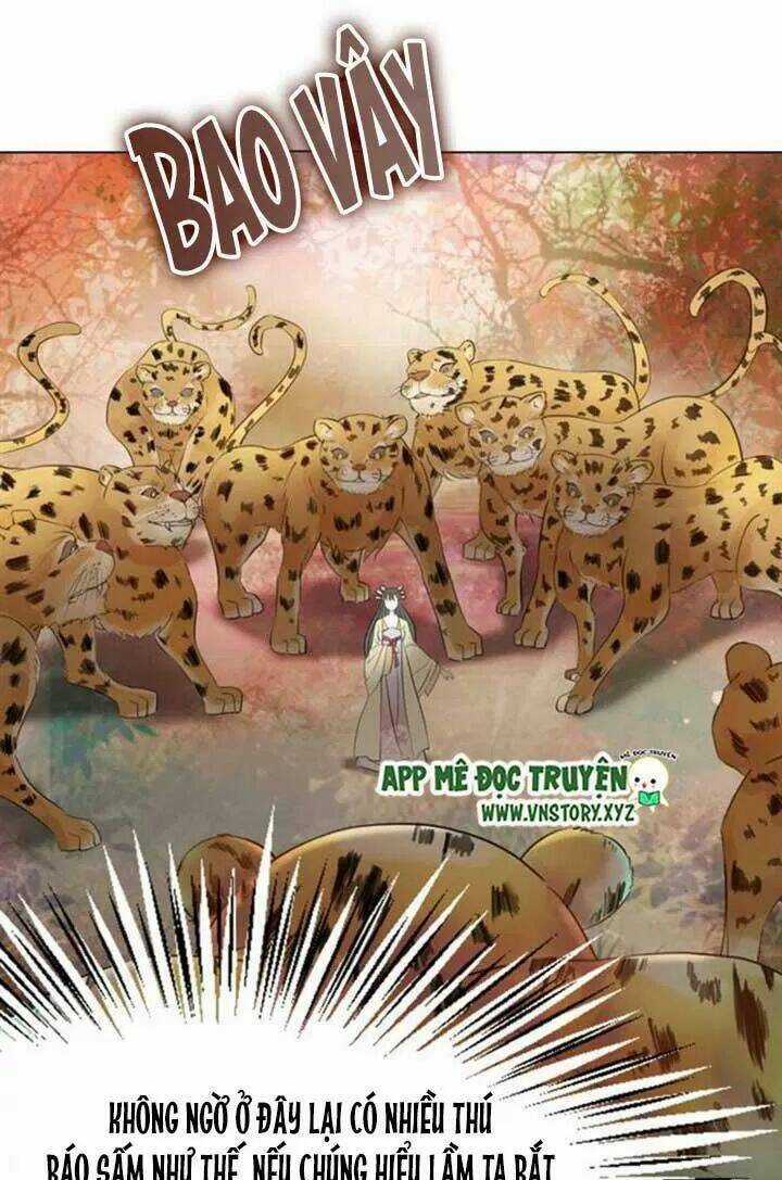 Cực Phẩm Phế Vật Tiểu Thư - Chapter 61 - Trang 19