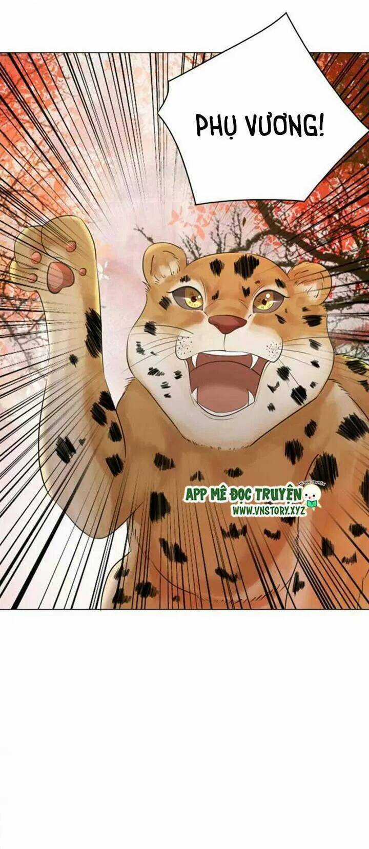 Cực Phẩm Phế Vật Tiểu Thư - Chapter 61 - Trang 21