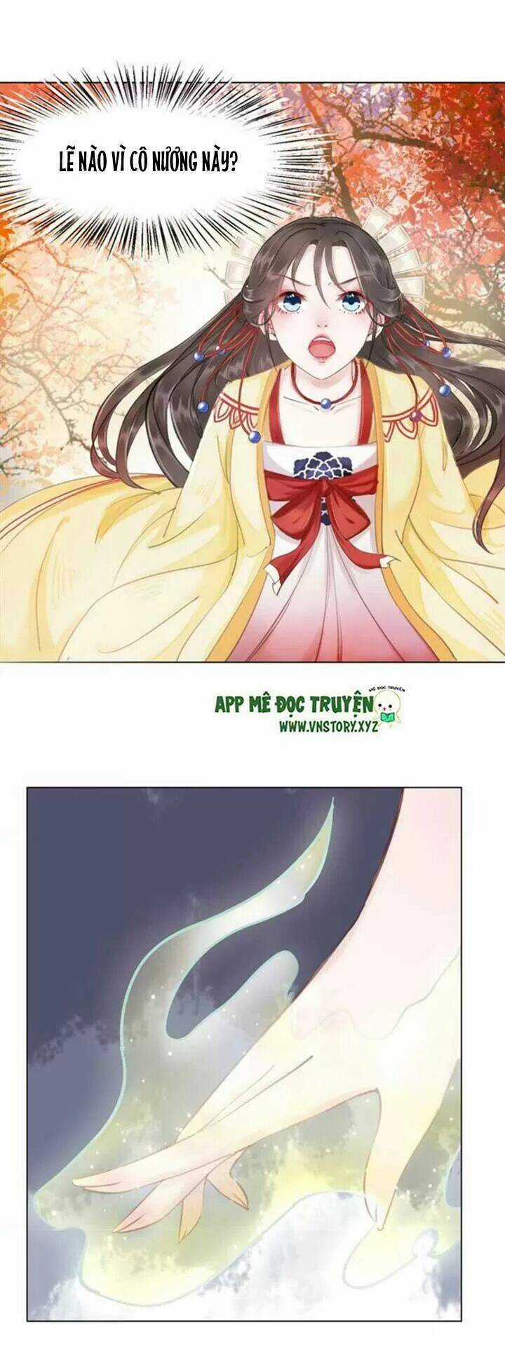 Cực Phẩm Phế Vật Tiểu Thư - Chapter 61 - Trang 24