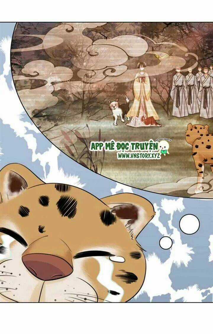 Cực Phẩm Phế Vật Tiểu Thư - Chapter 61 - Trang 4