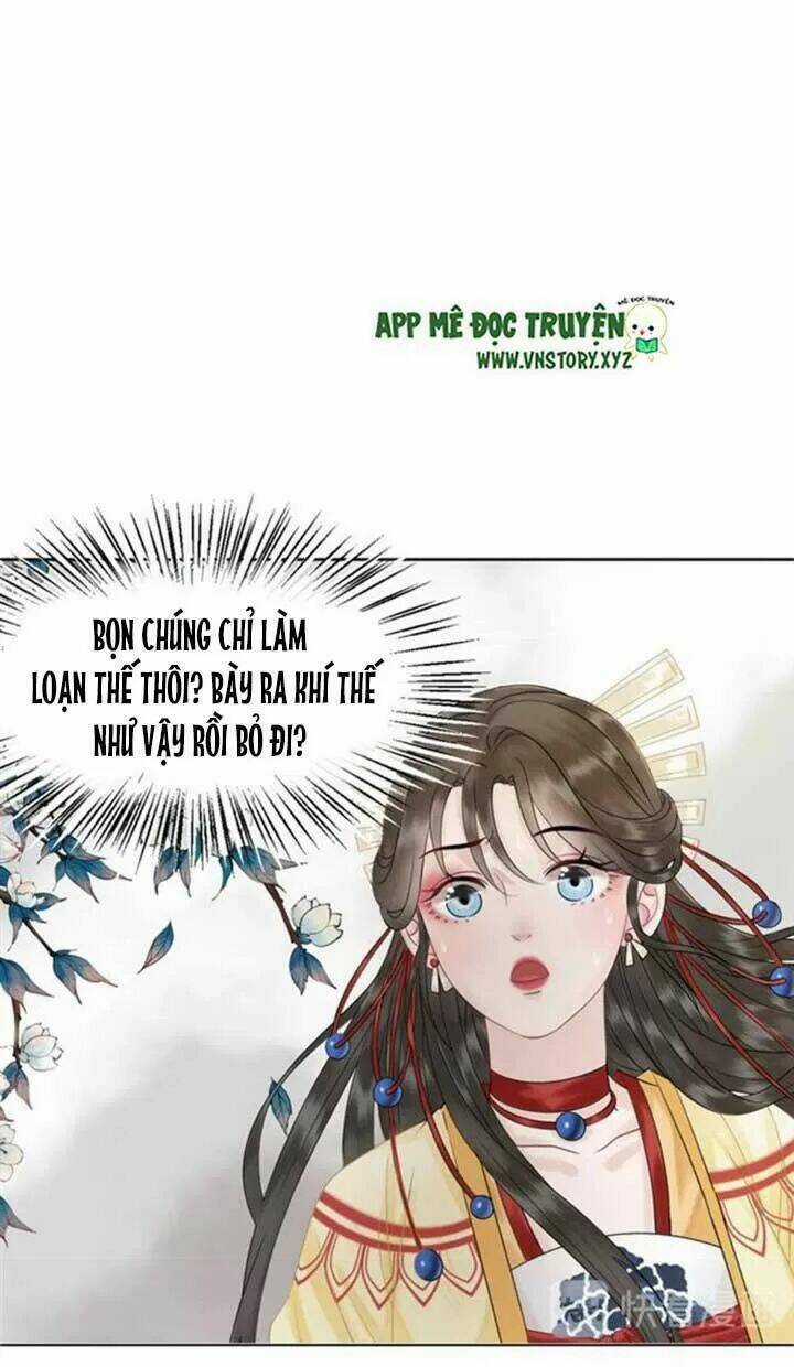 Cực Phẩm Phế Vật Tiểu Thư - Chapter 61 - Trang 31