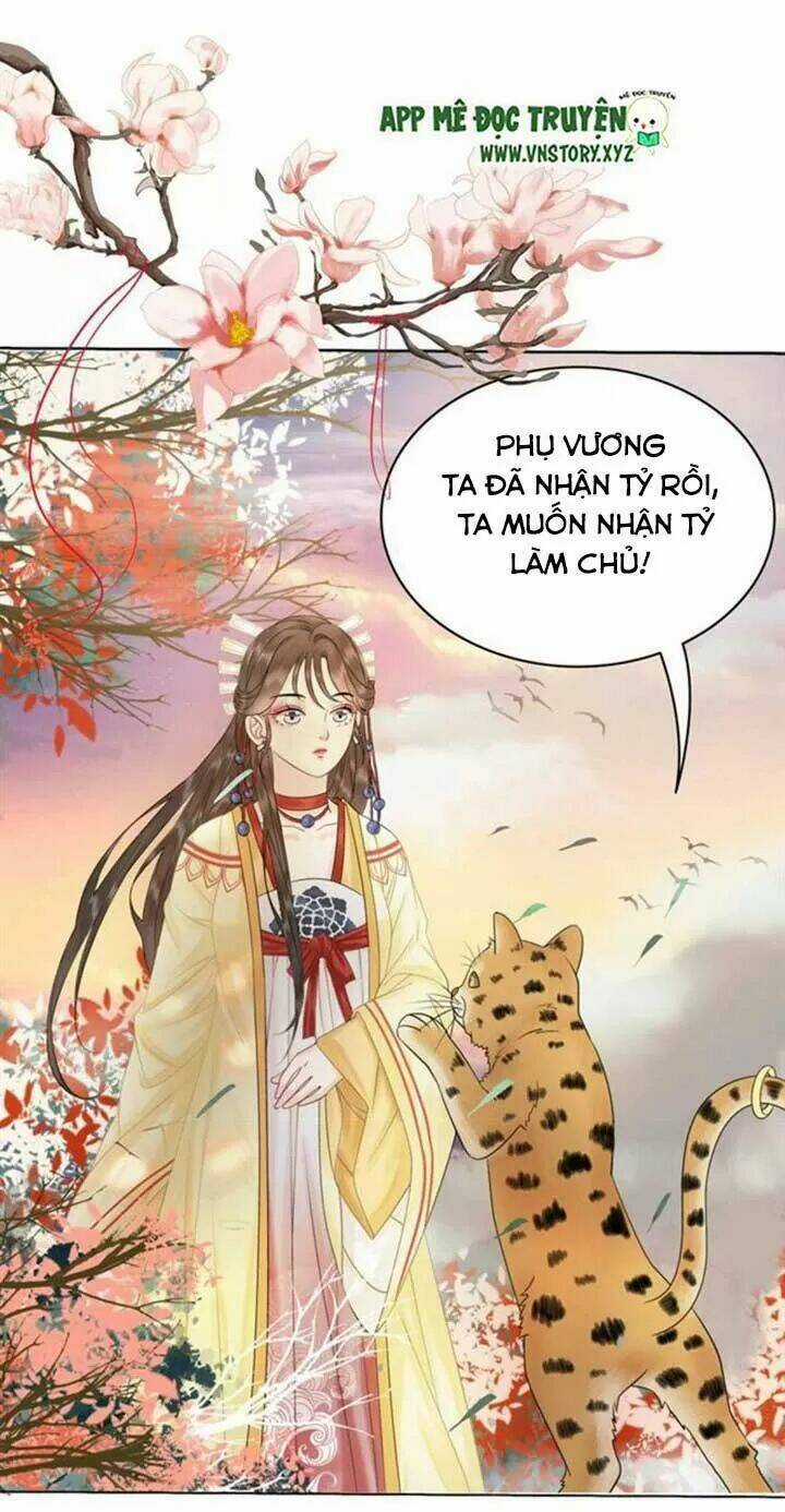 Cực Phẩm Phế Vật Tiểu Thư - Chapter 61 - Trang 32