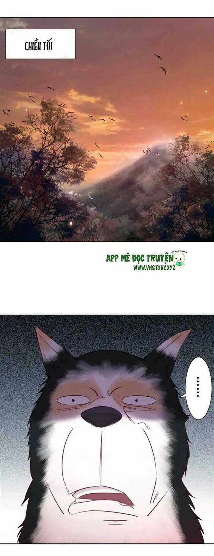 Cực Phẩm Phế Vật Tiểu Thư - Chapter 61 - Trang 40