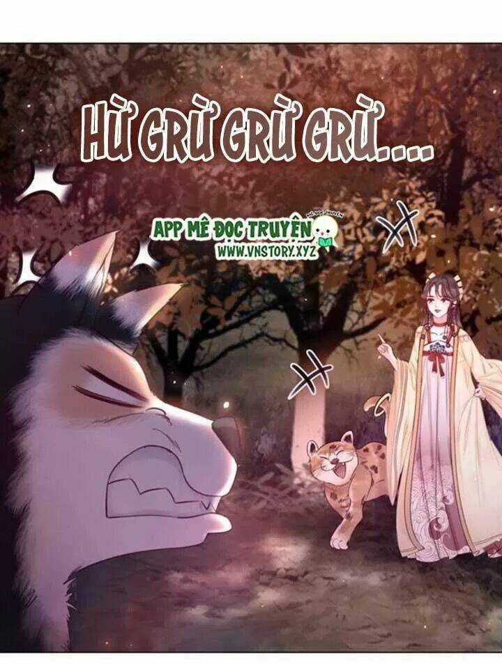 Cực Phẩm Phế Vật Tiểu Thư - Chapter 61 - Trang 41