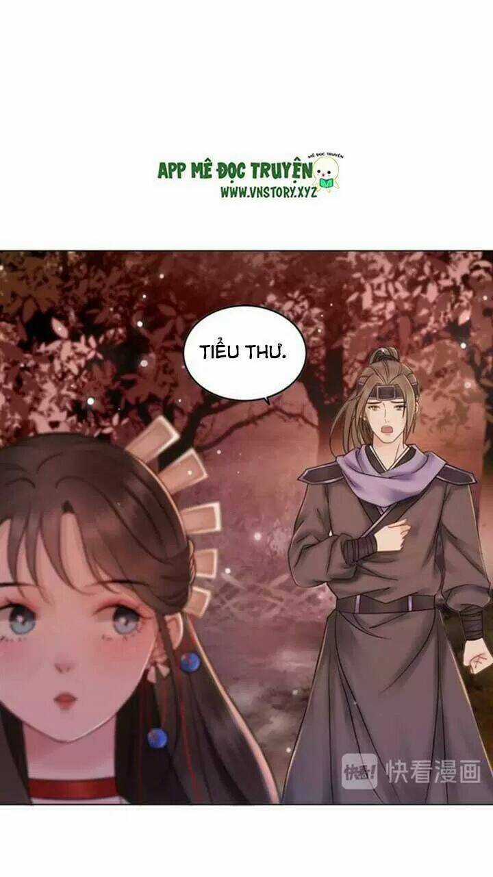 Cực Phẩm Phế Vật Tiểu Thư - Chapter 61 - Trang 47