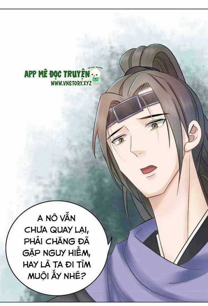 Cực Phẩm Phế Vật Tiểu Thư - Chapter 61 - Trang 48